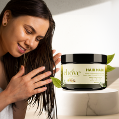 Cliove Hair Mask 12oz
