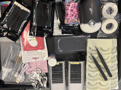 Eyelash & Brow Bundle