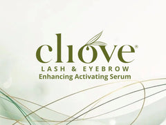 Cliove Lash & Brow Serum