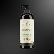 Cliove Keratin Shampoo & Conditioner Duo