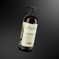 Cliove Hair Care Bundle