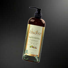 Cliove Total Keratin Treatment 16oz