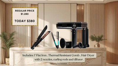 Styling Power Set