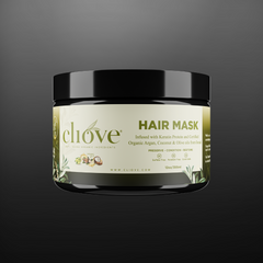 Cliove Hair Mask 12oz