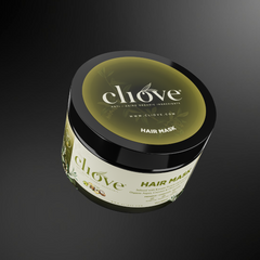 Cliove Hair Mask 12oz