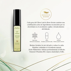 Cliove Lash & Brow Serum