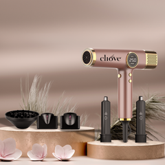 Cliove Marvel Hypersonic Hair Dryer