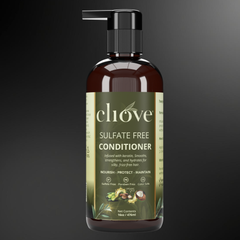 Cliove Keratin Starter Kit