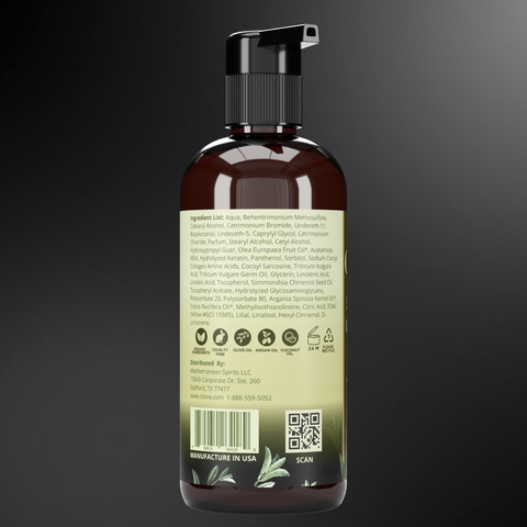 Cliove Hair Care Bundle