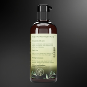 Cliove Sulfate-Free Shampoo & Conditioner Duo (16 oz each)