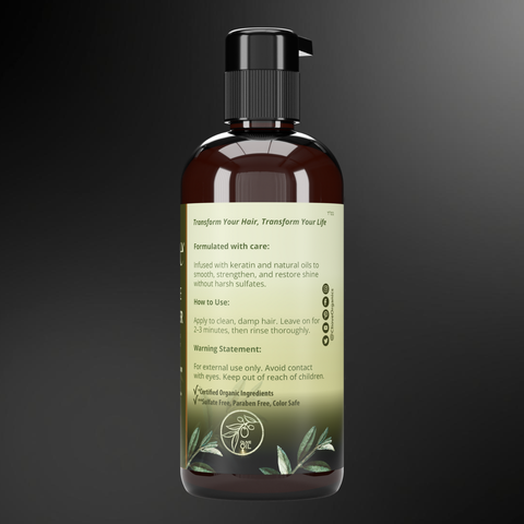 Cliove Hair Care Bundle