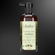 Cliove Keratin Starter Kit