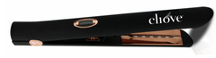 Marvel Alpha Hair Straightener - Black