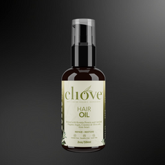 Cliove Hair Serum 2oz