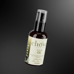 Cliove Hair Care Bundle