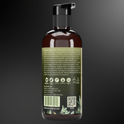 Cliove Total Keratin Treatment 16oz