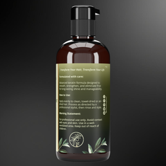 Cliove Total Keratin Treatment 16oz