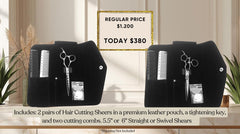 Shear Master Kit