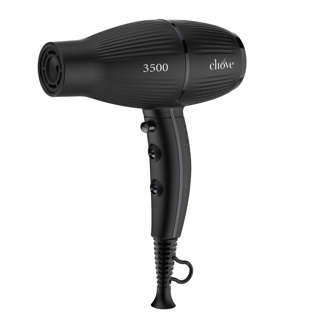 Nakamoto Hypersonic Hair Dryer – Cliove Organics