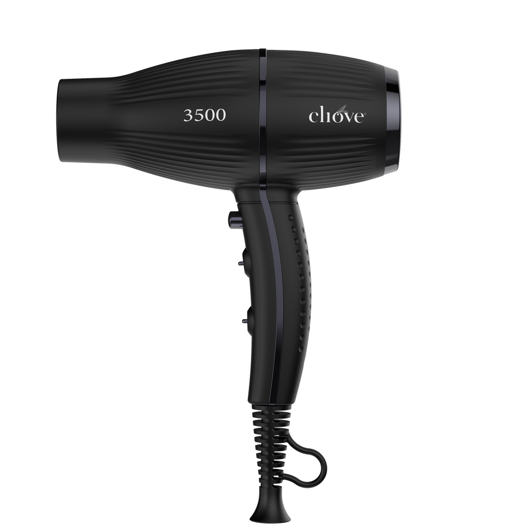 Nakamoto Hypersonic Hair Dryer – Cliove Organics